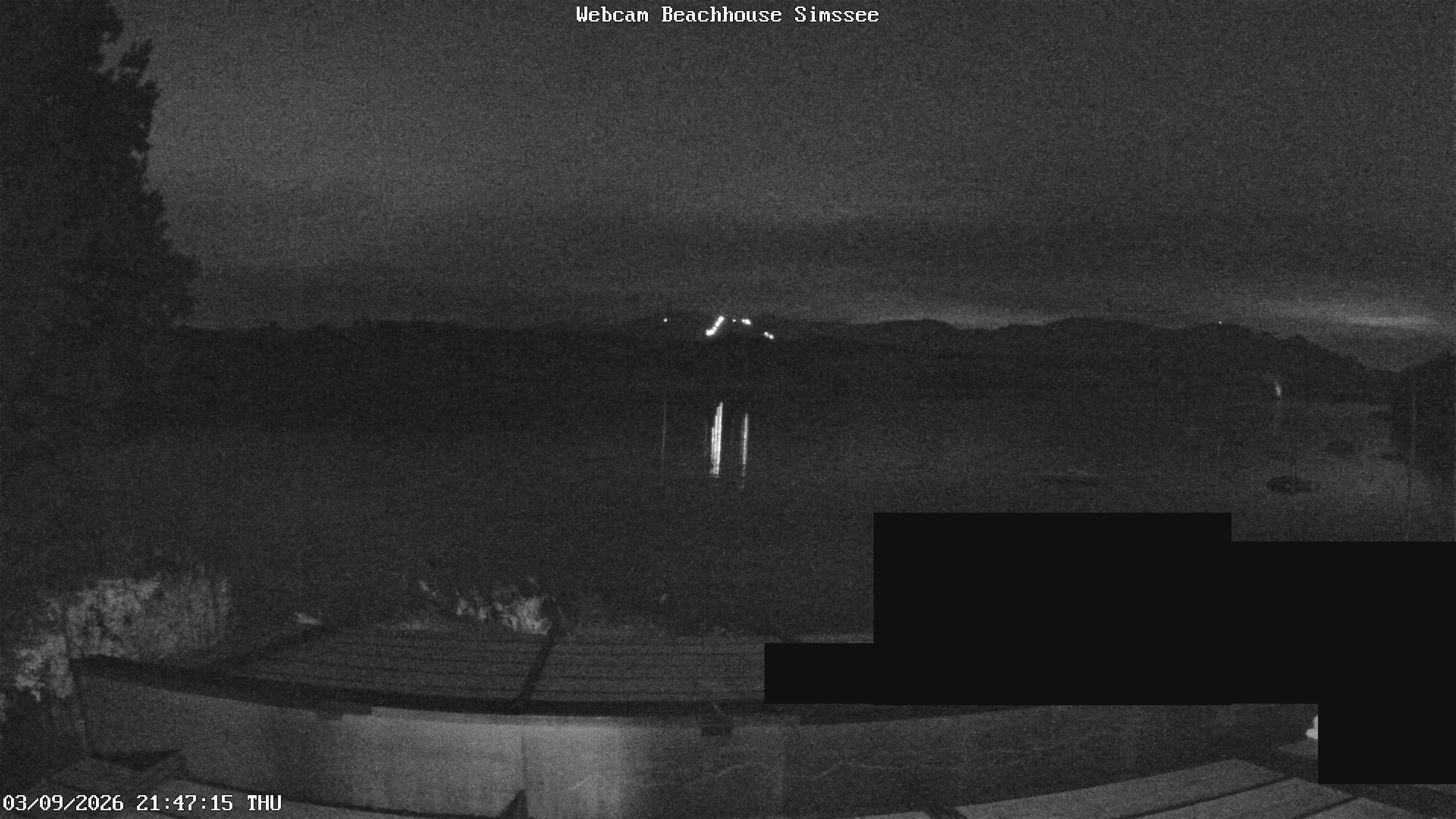 Webcam Archivbild